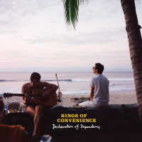 CDKings Of Convenience / Declaration Of Dependence
