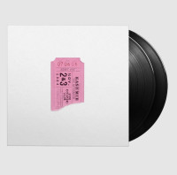 2LPKashmir / Aftermath / Vinyl / 2LP