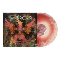 LPRed Chord / Clients / Bone Oxblood / Vinyl