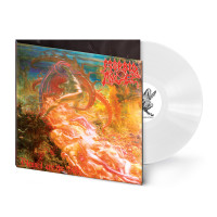 LPMorbid Angel / Blessed Are The Sick / PHD Exclusive / White / Vinyl