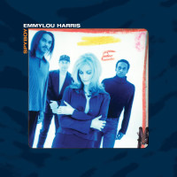 CDHarris Emmylou / Spyboy