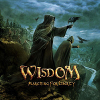 CDWisdom / Marching For Liberty