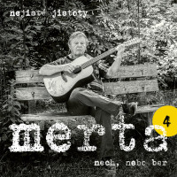 LPMerta Vladim�r / Nech,nebo ber / Nejist� jistoty 4 / Vinyl