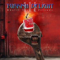 CDKhalil Turk & Friends / Turkish Delight III