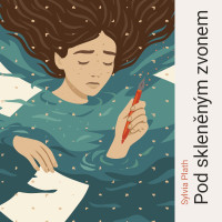 CDPlath Sylvia / Pod sklen�n�m zvonem / Such� Kl�ra / MP3