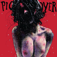 2LPPig Destroyer / Terrifyer / Coloured / Vinyl / 2LP