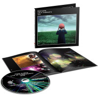 CDPink Floyd / Live At Knebworth 1990 / Digisleeve