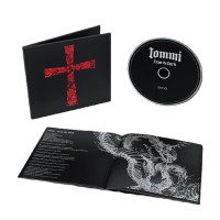 CDIommi Tony / From The Dark / Digisleeve