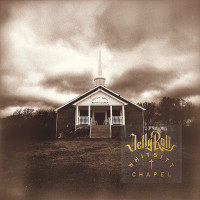 CDJelly Roll / Whitsitt Chapel