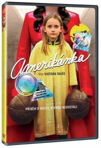 DVDFILM / Amerik�nka