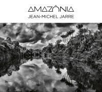 CDJarre Jean Michel / Amazonia / Digipack