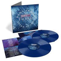 LPIommi Tony & Glenn Hughes / Fused / Coloured / Vinyl