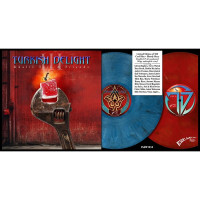 2LPKhalil Turk & Friends / Turkish Delight III / Coloured / Vinyl / 2L