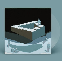 LPDobbeltgjenger / Master Of Failure / Limited / Crystal / Vinyl