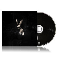 CDGhostkid / Follow The White Rabbit