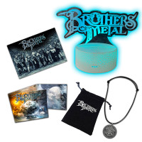 CDBrothers Of Metal / Fimbulvinter / Fanbox