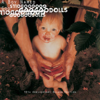 2LPGoo Goo Dolls / A Boy Named Goo / Vinyl / 2LP