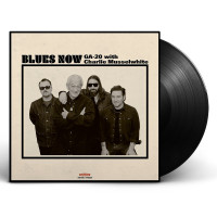 LPGa-20 / Blues Now / Vinyl