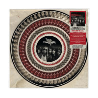 LPPetty Tom & The Heartbreakers / No Sleep Till.. / Zoetrope / Vinyl