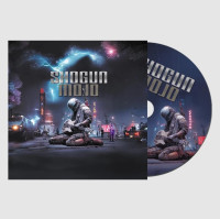 CDShogun Mojo / Shogun Mojo