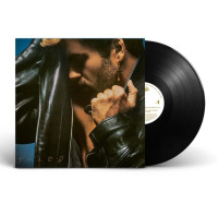 LPMichael George / Faith / Vinyl