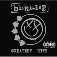 CDBlink 182 / Greatest Hits