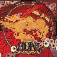 CDHowl / Full Of Hell