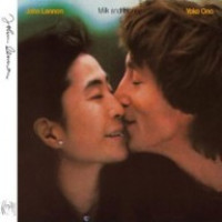 CDLennon John / Milk And Honey / Remastered