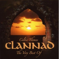 CDClannad / Celtic Themes / Very Best Of