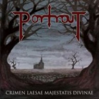 CDPortrait / Crimen Laesae Majestatis Divinae