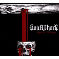 CDGoatwhore / Blood For The Master / Digipack