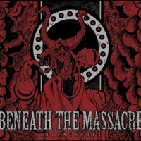 CDBeneath The Massacre / Incongruous / Digisleeve