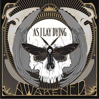 CD/DVDAs I Lay Dying / Awakened / Digipack / CD+DVD