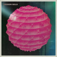 LPBroken Bells / Broken Bells / Vinyl