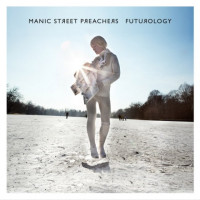 CDManic Street Preachers / Futurology