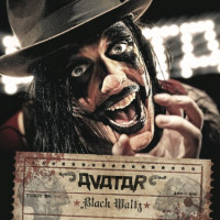 CDAvatar / Black Waltz