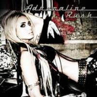 CDAdrenaline Rush / Adrenalin Rush