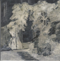 CDConstellatia / Language of Limbs / Digisleeve