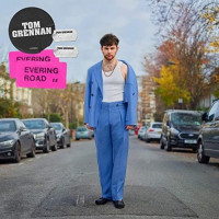 LPGrennan Tom / Evering Road / Vinyl / Coloured