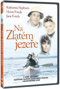 DVDFILM / Na zlat�m jeze�e