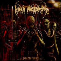 CDNaer Mataron / Praetorians