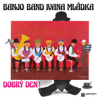 LPMl�dek Ivan / Dobr� den! / Vinyl