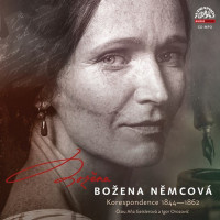 CDN�mcov� Bo�ena / Korespondence 1844-1862 / Mp3