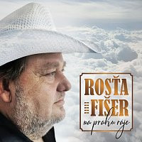 CDFi�er Ros�a / Na prahu r�je / Digipack