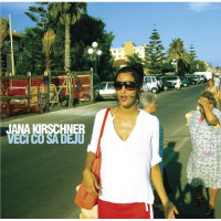 LPKirschner Jana / Veci,�o sa dej� / Vinyl