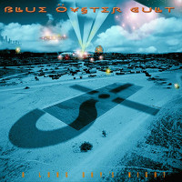 2LPBlue Oyster Cult / Long Day's Night / Vinyl / 2LP