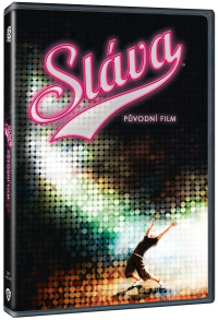 DVDFILM / Sl�va / Fame / 1980