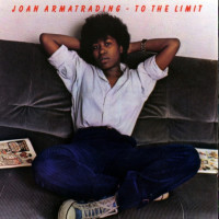 CDArmatrading Joan / To the Limit