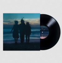 LPBoygenius / Rest / 10" EP / Vinyl