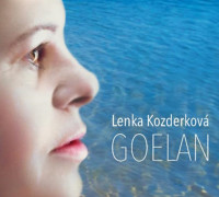 CDKozderkov� Lenka / Goelan / Digipack